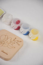Kit créatif "Couleurs de Tunisie" – ShabKids