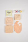 Kit créatif "Couleurs de Tunisie" – ShabKids