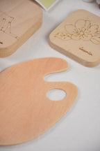 Kit créatif "Couleurs de Tunisie" – ShabKids