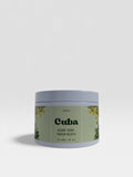 Cuba: Bougie Mojito 3 Mèches - 300 gr