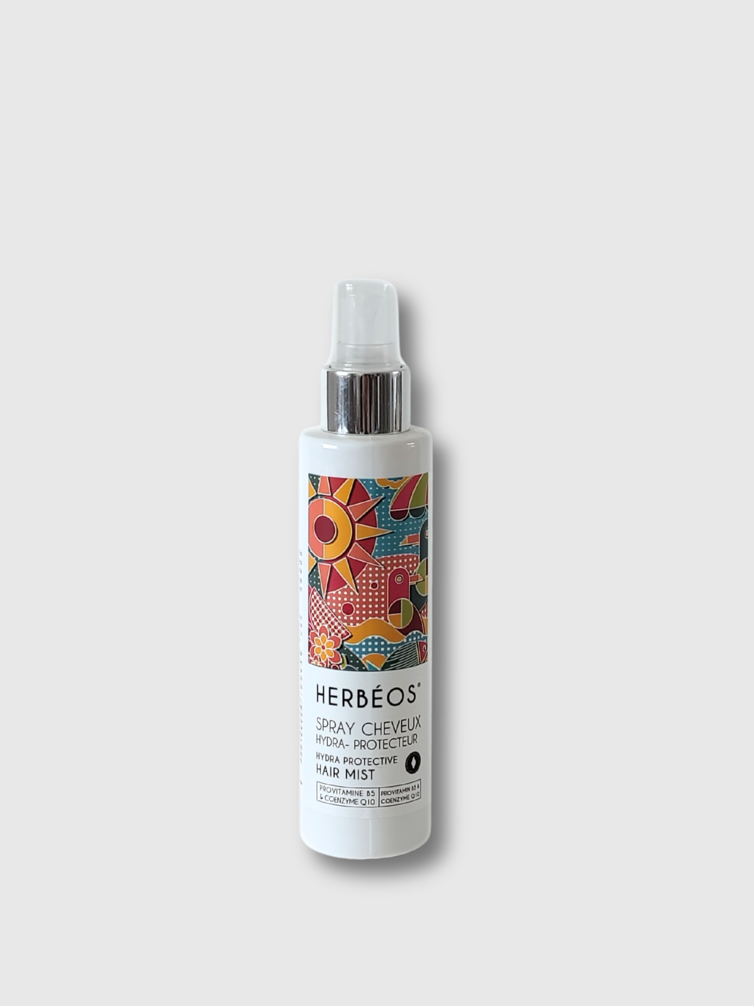 Translation missing: fr.Spray Cheveux Hydra-Protecteur – 150 ml - HERBÉOS