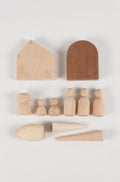 Box Imagination, Jeu Montessori par Shab Kids