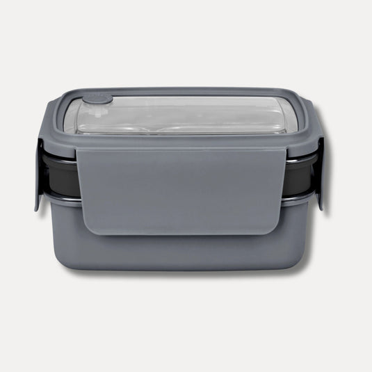 Translation missing: fr.Lunch Box Isotherme Double Étage