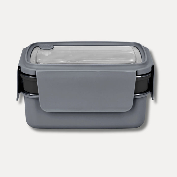 Translation missing: ar.Lunch Box Isotherme Double Étage