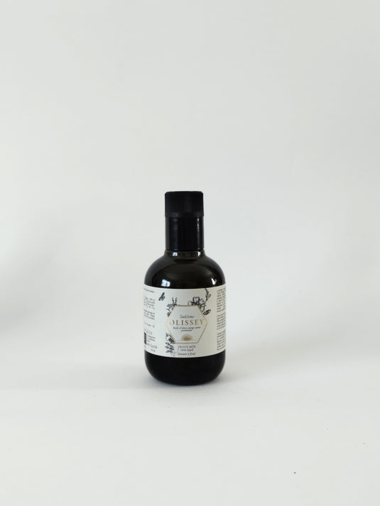 Translation missing: ar.Sublime : L'huile d'olive Sayeli par Olissey 250ml