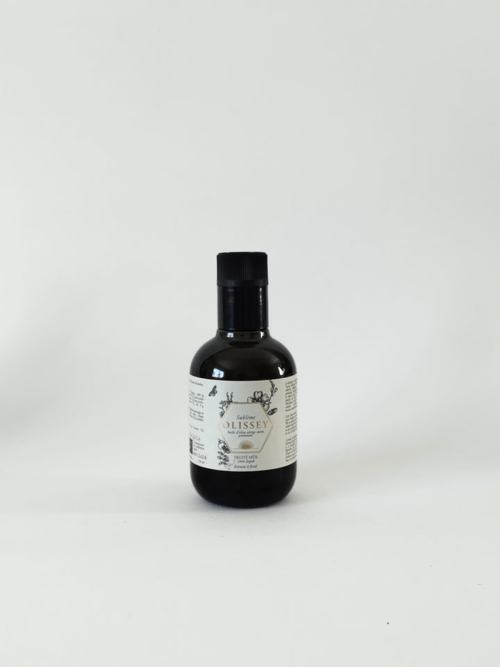 Translation missing: ar.Sublime : L'huile d'olive Sayeli par Olissey 250ml
