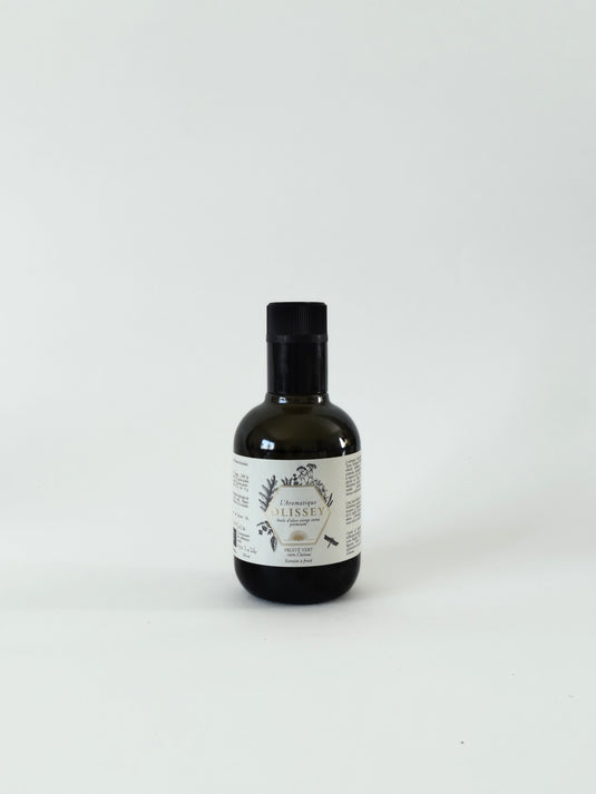 Translation missing: ar.L'aromatique : L'huile d'olive Chetoui par Olissey 250ml