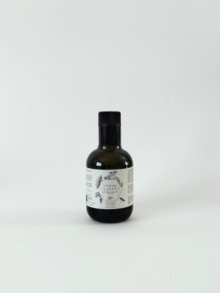 Translation missing: ar.L'aromatique : L'huile d'olive Chetoui par Olissey 250ml