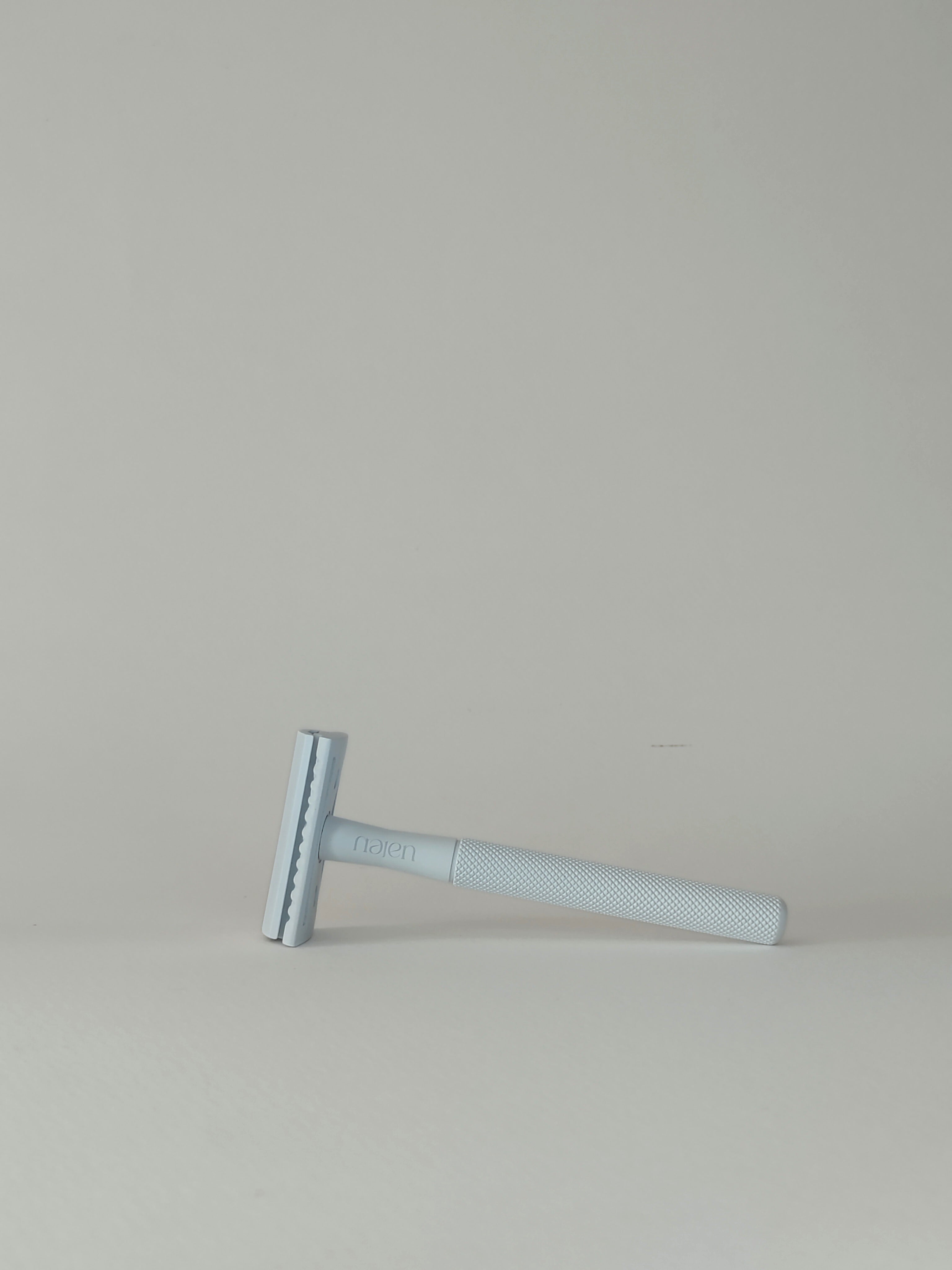 Rasoir de Sécurité Unisexe – 5 coloris au choix