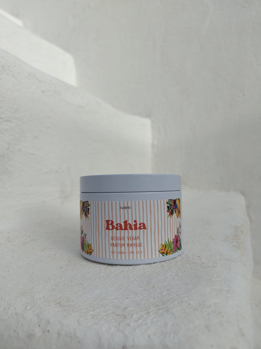 Translation missing: ar.Bahia : bougie Mangue – 70 g