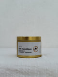 L'anti-pique: bougie anti-moustique  - 150gr