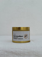 L'anti-pique: bougie anti-moustique  - 150gr