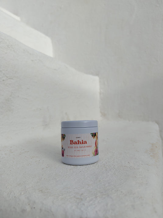 Translation missing: ar.Bahia : bougie Mangue – 70 g
