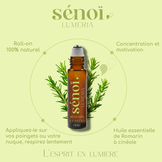 Translation missing: ar.CONCENTRATION/ MOTIVATION : Roll-On Lumeria – Sénoï