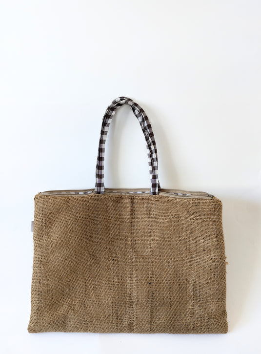 Translation missing: ar.Le Sac Café – Lignes Simples, Âme Voyageuse 3