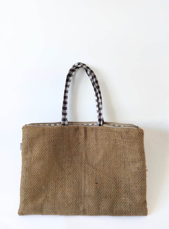 Translation missing: ar.Le Sac Café – Lignes Simples, Âme Voyageuse 3