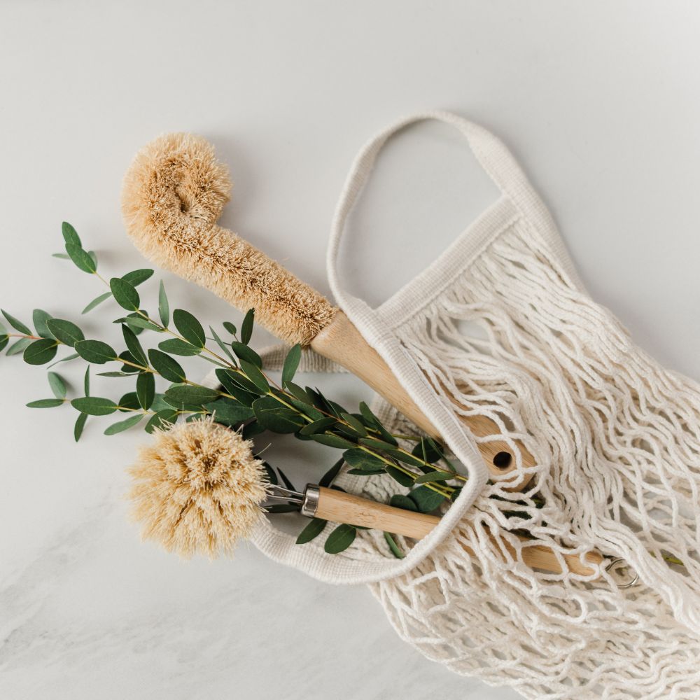 Sac Filet – Porté Main. Coloris au choix