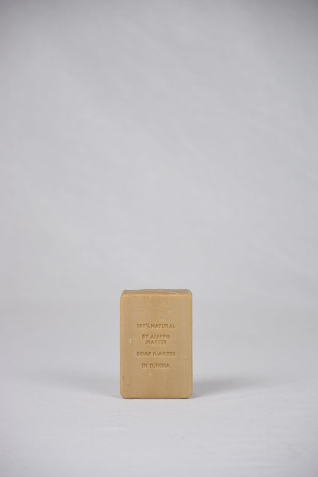 Savon d’Alep parfums au choix  – 100 g
