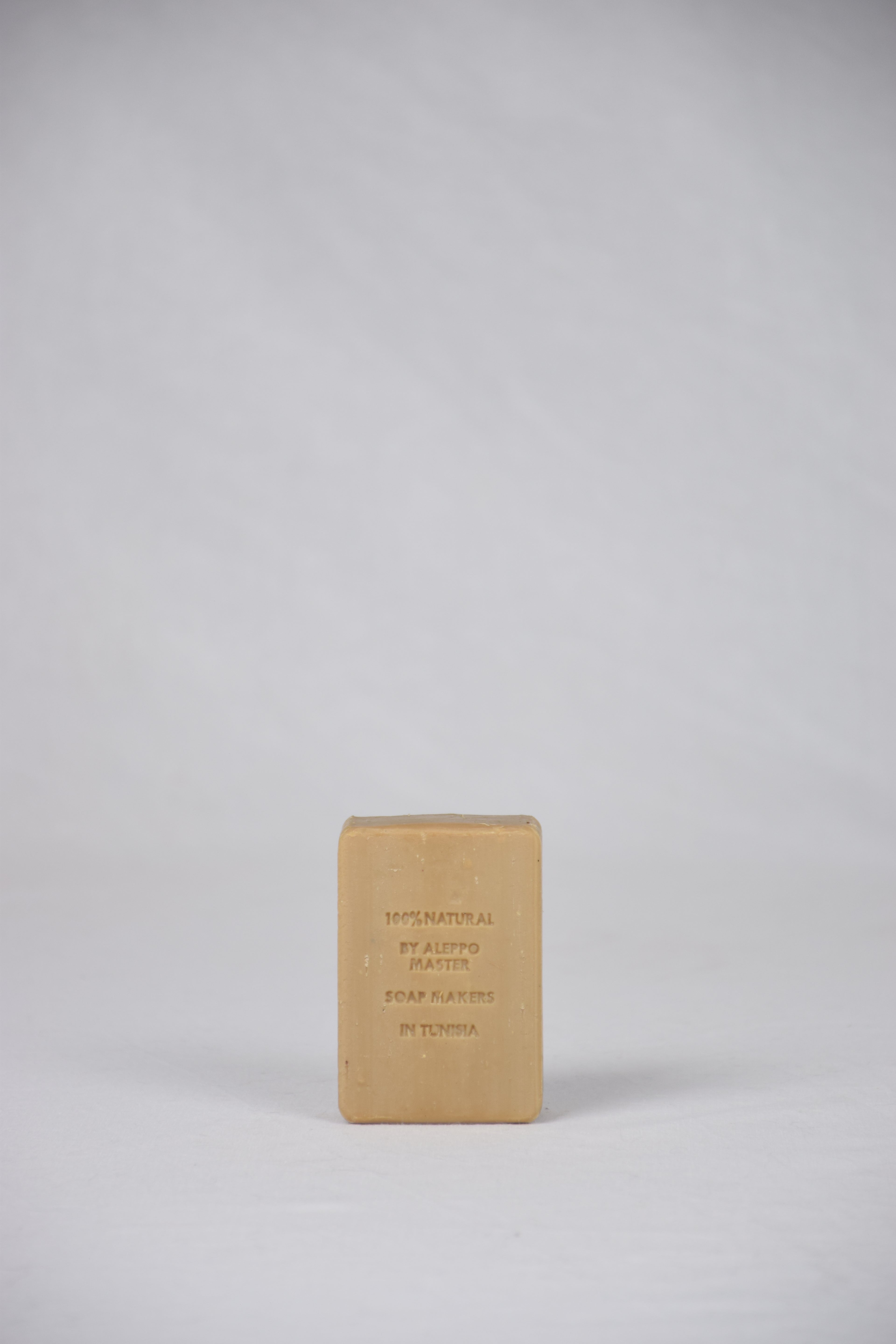 Savon d’Alep parfums au choix  – 100 g