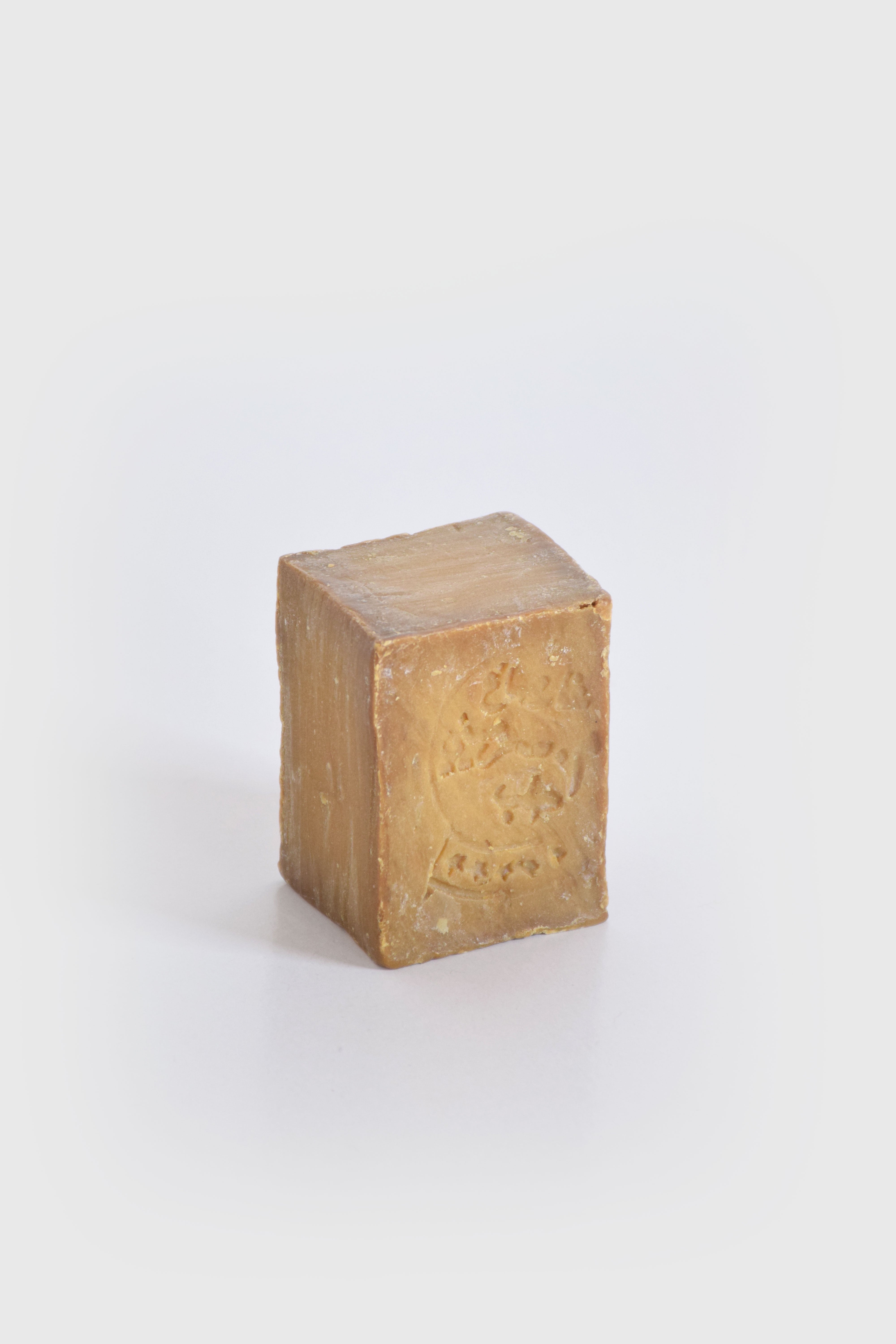 Translation missing: ja.Savon d’Alep Authentique – 20% Huile de Baie de Laurier – 200 g