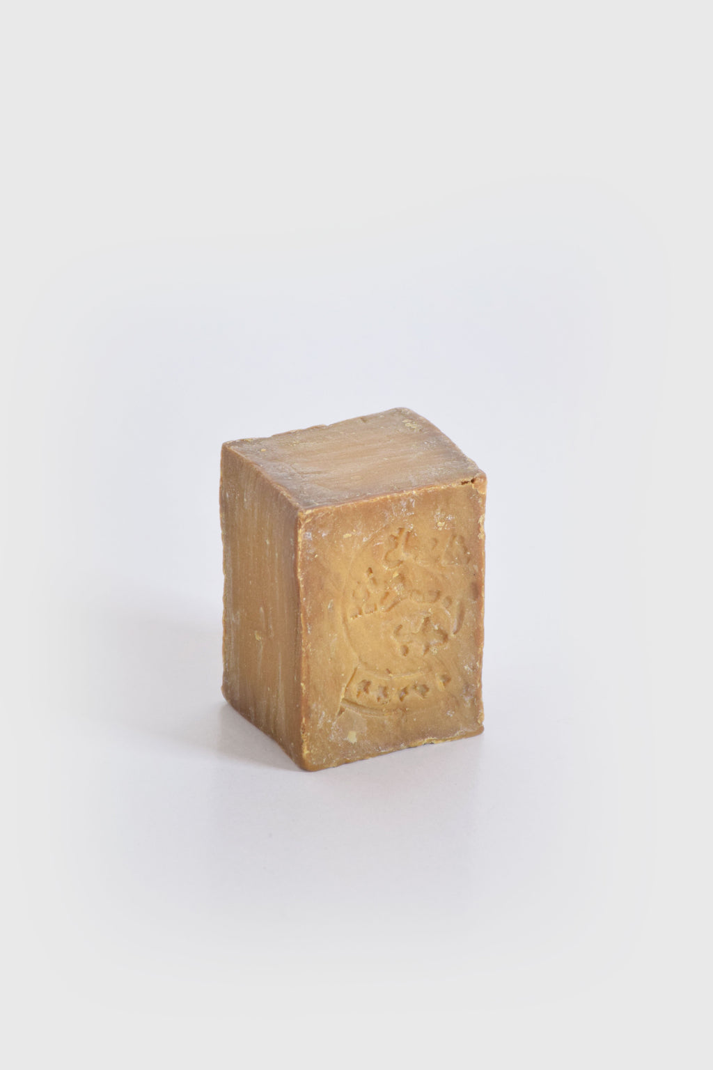 Savon d’Alep Authentique – 40 % Huile de Baie de Laurier – 200 g