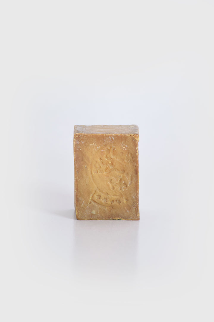 Translation missing: ja.Savon d’Alep Authentique – 40 % Huile de Baie de Laurier – 200 g