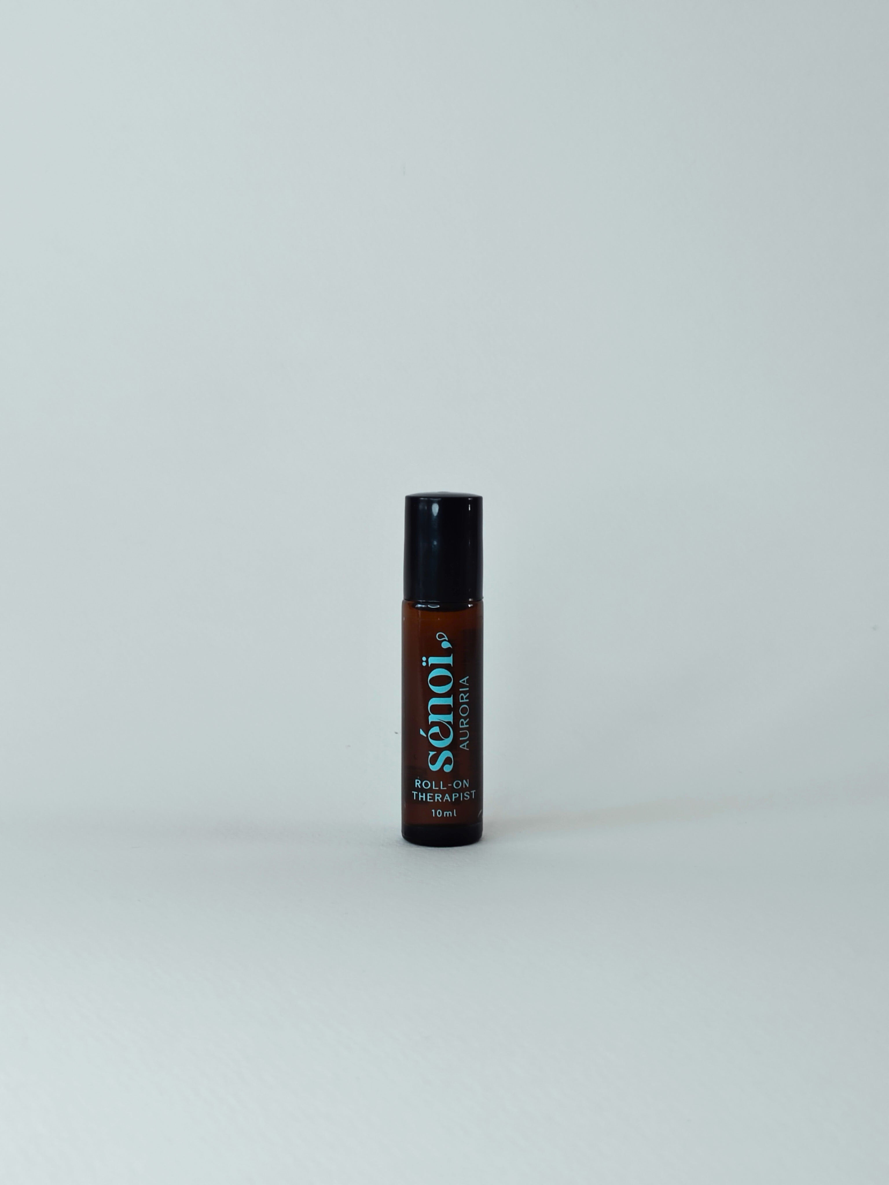 EVEIL/ DYNAMIE : Roll-On Auroria – Sénoï