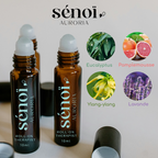 EVEIL/ DYNAMIE : Roll-On Auroria – Sénoï