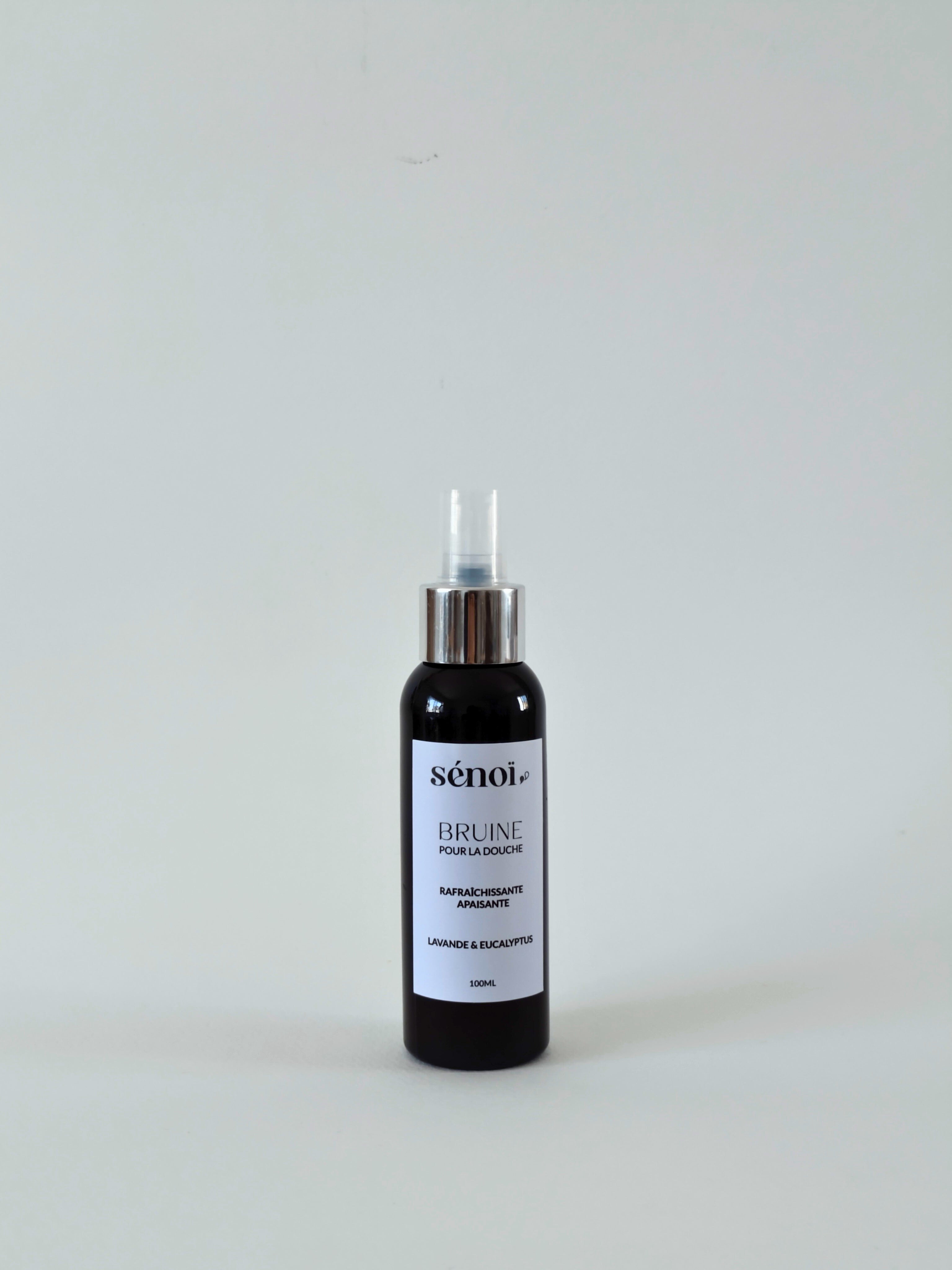 Translation missing: fr.Bruine de Douche – Eucalyptus &amp; Lavande – Sénoï
