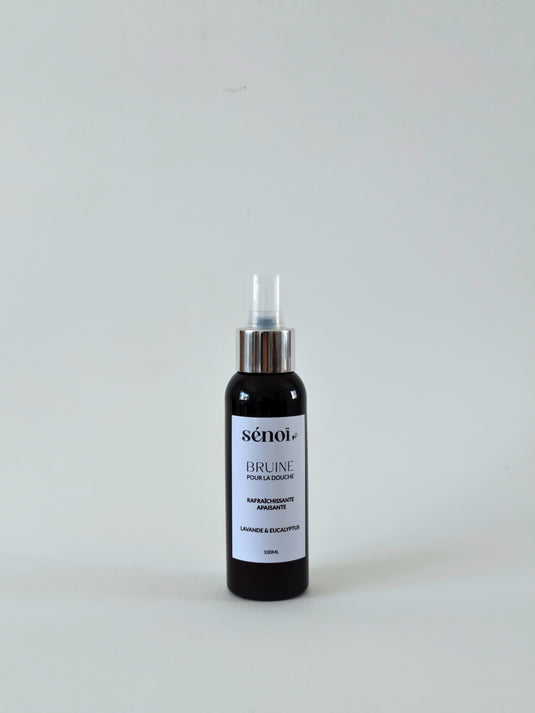 Translation missing: ar.Bruine de Douche – Eucalyptus &amp; Lavande – Sénoï
