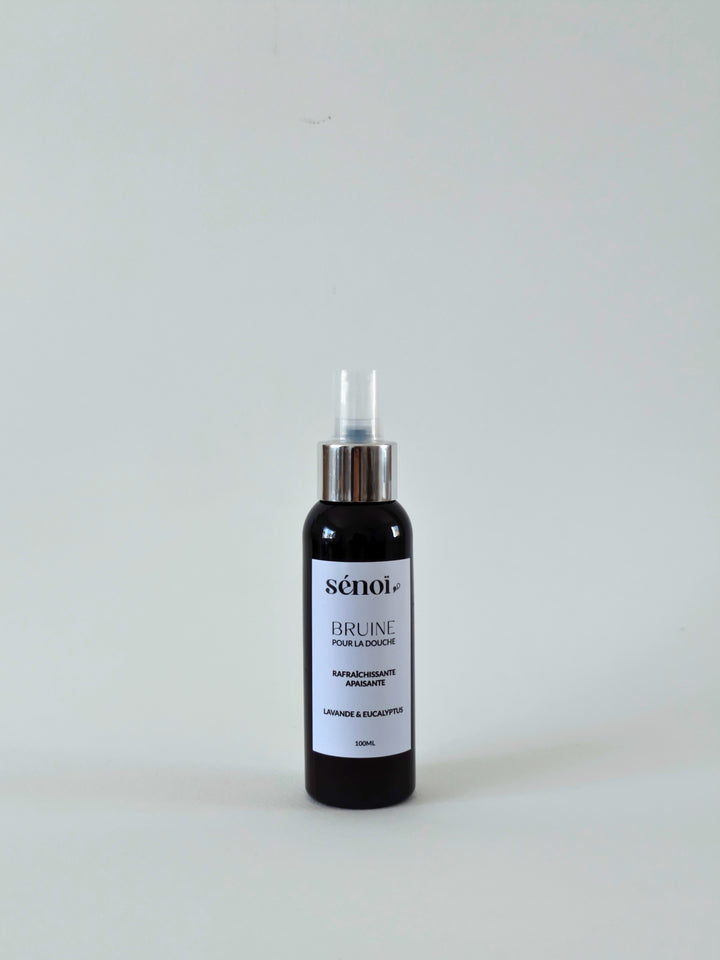 Translation missing: fr.Bruine de Douche – Eucalyptus &amp; Lavande – Sénoï