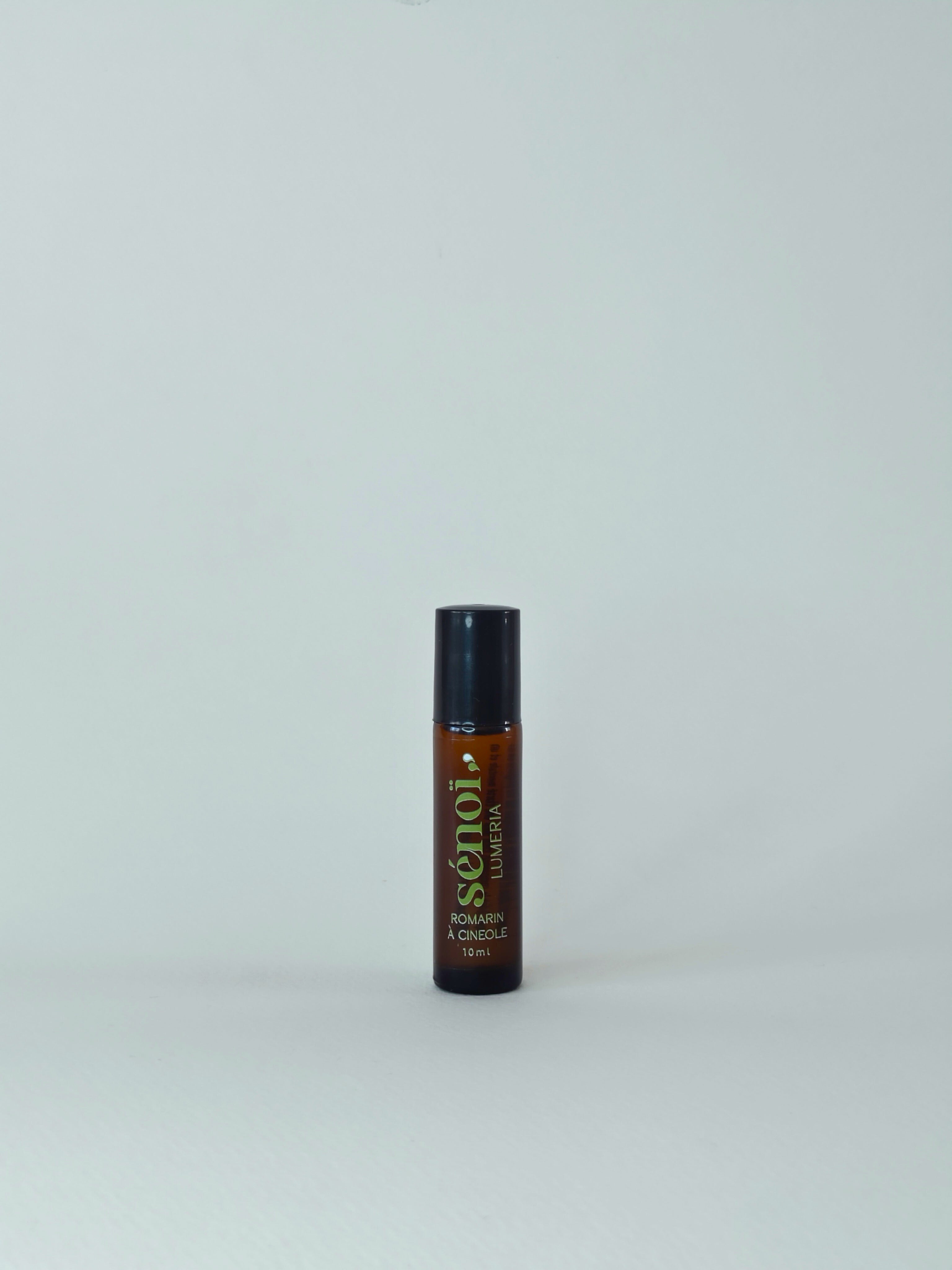 CONCENTRATION/ MOTIVATION : Roll-On Lumeria – Sénoï