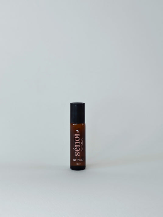 Translation missing: ar.APAISANTE/ ANTI STRESS : Roll-On Nerolia – Sénoï