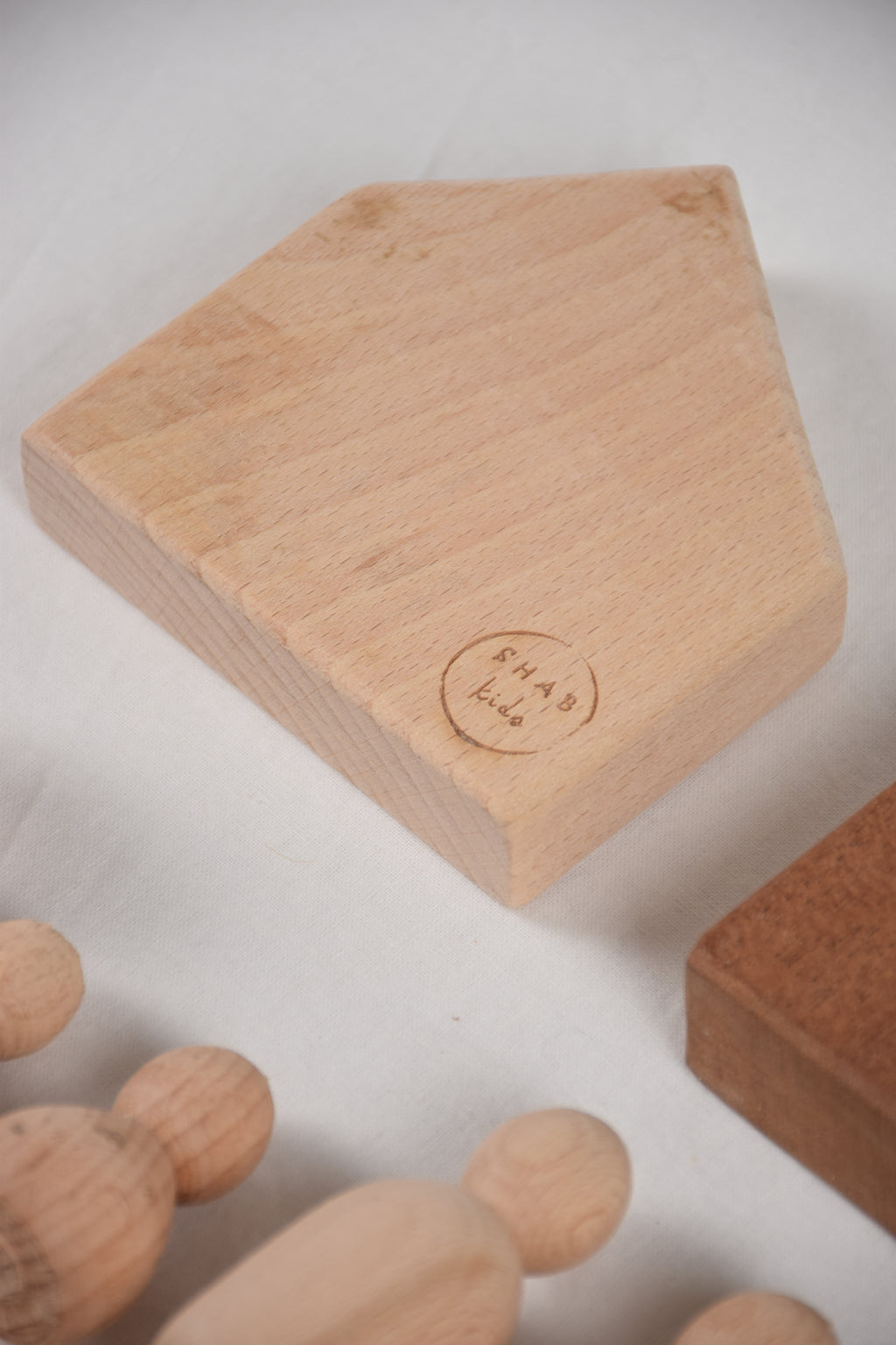 Box Imagination, Jeu Montessori par Shab Kids