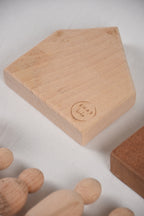 Box Imagination, Jeu Montessori par Shab Kids