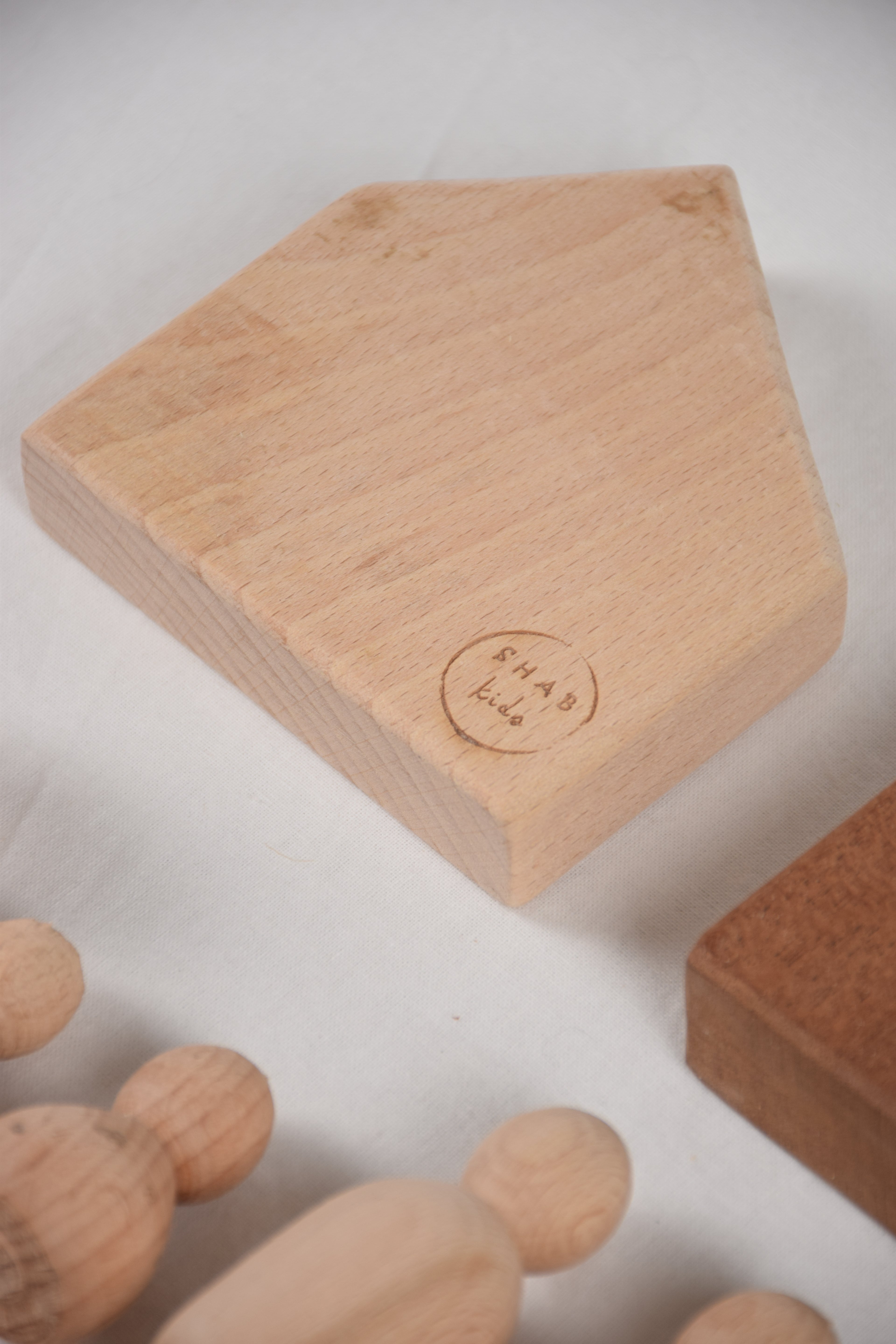 Box Imagination, Jeu Montessori par Shab Kids