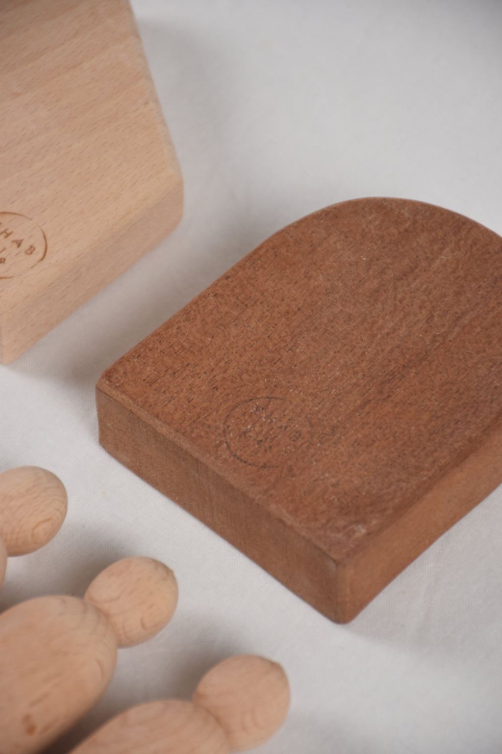 Box Imagination, Jeu Montessori par Shab Kids