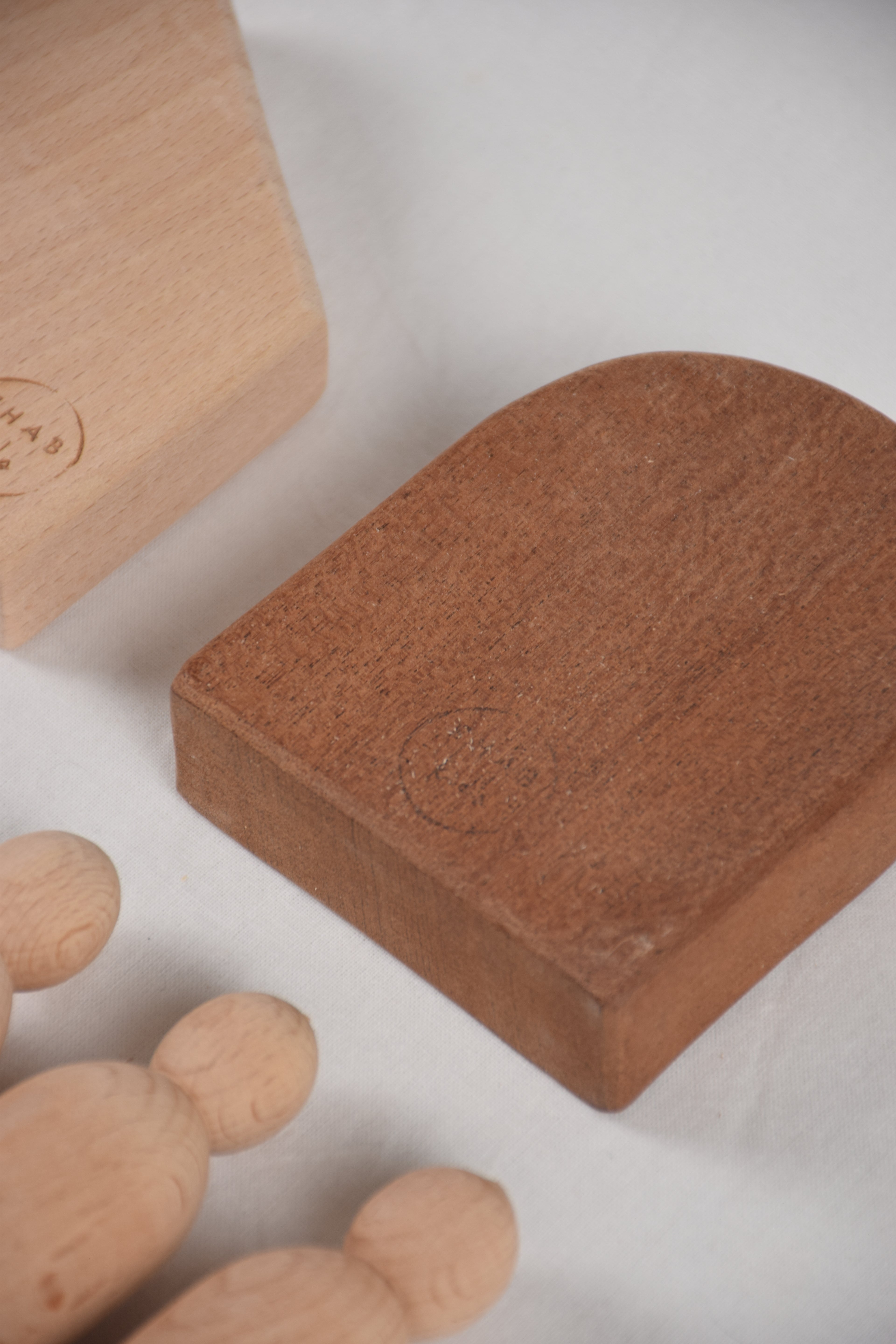 Box Imagination, Jeu Montessori par Shab Kids