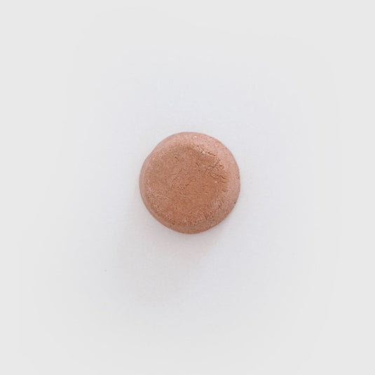 Translation missing: ar.Shampoing solide pour bébé et enfants, argile rose et cire d'abeille