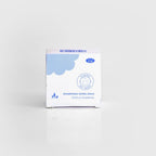 Shampoing solide pour bébé et enfants, argile rose et cire d'abeille