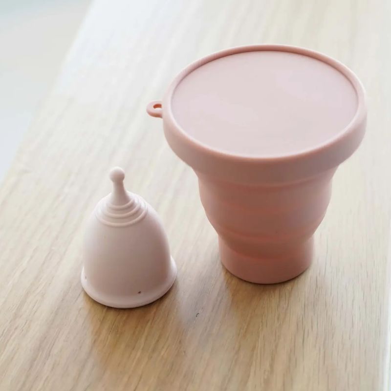 Translation missing: fr.Stérilisateur pour Coupe menstruelle