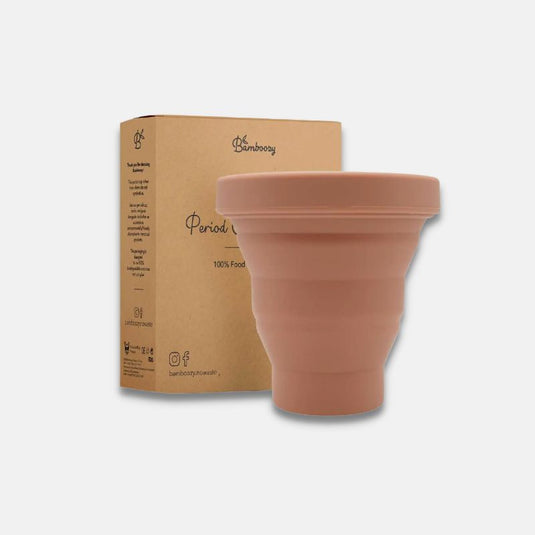 Translation missing: ar.Stérilisateur pour Coupe menstruelle