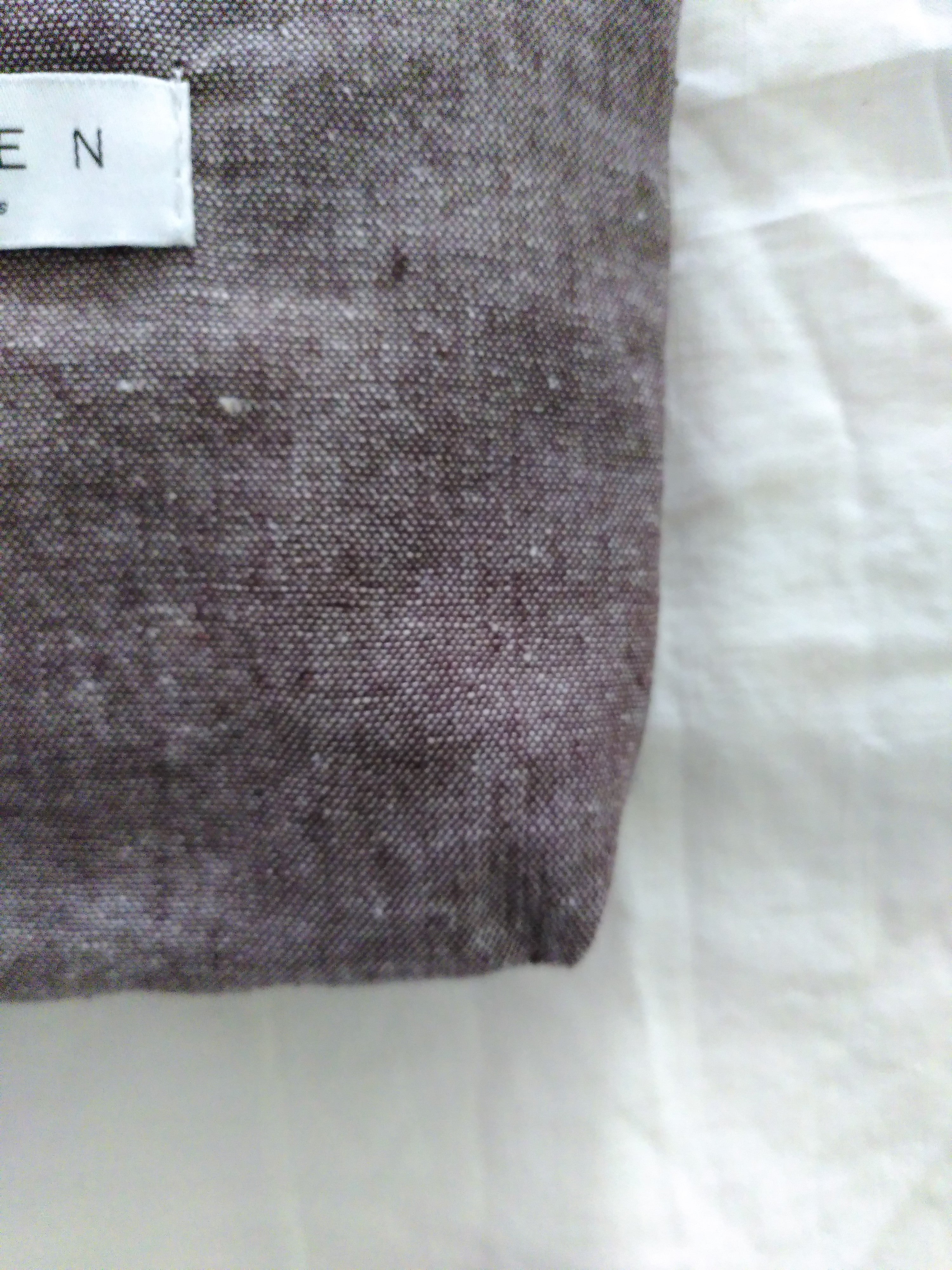 Pochette pour protections hygiéniques