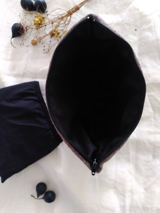 Translation missing: fr.Pochette pour protections hygiéniques