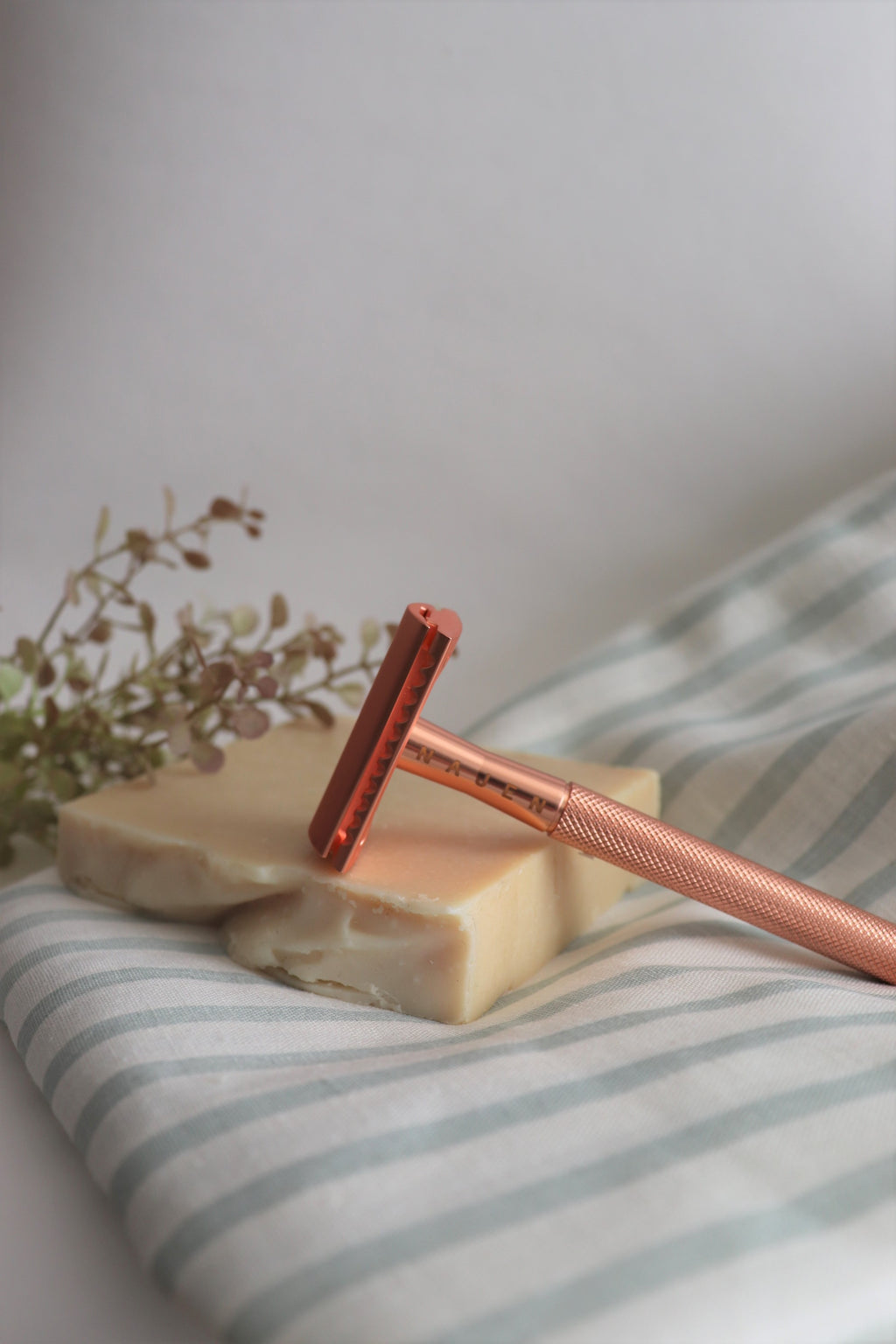 Rasoir de Sécurité Unisexe – 5 coloris au choix