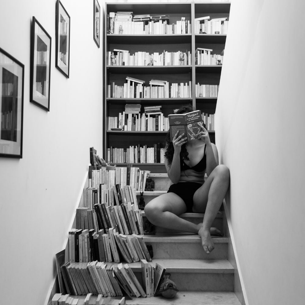 Pack de 3 culottes menstruelles FLUX LEGER