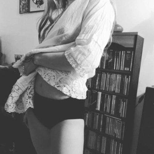 Pack de 2 culottes menstruelles FLUX LEGER