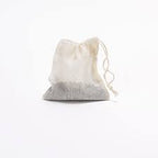 Sac de thé en coton bio